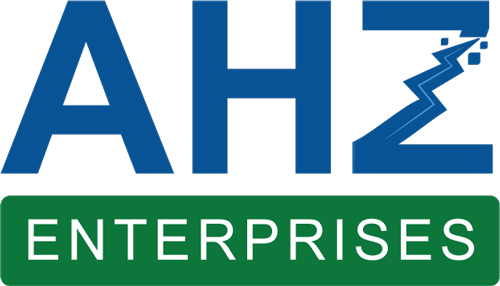 AHZE Enterprises